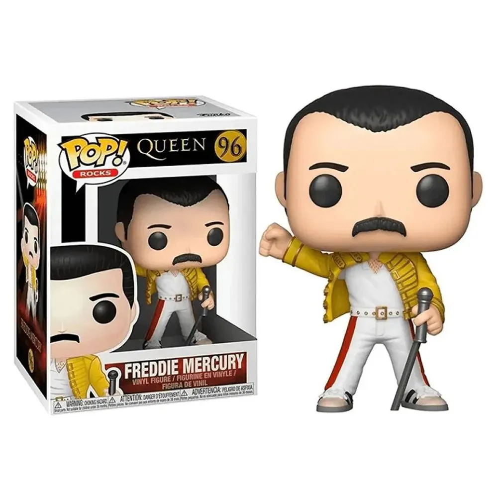 エルヴィス・プレスリー　ファンコ　ポップ！　68カムバックスペシャル　フィギュア Funko Pop Elvis '68 Comeback Special Diamond Glitter 188 [Special