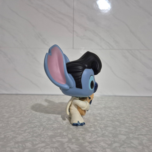  Disney Lilo E Stitch #127 - Produto Original