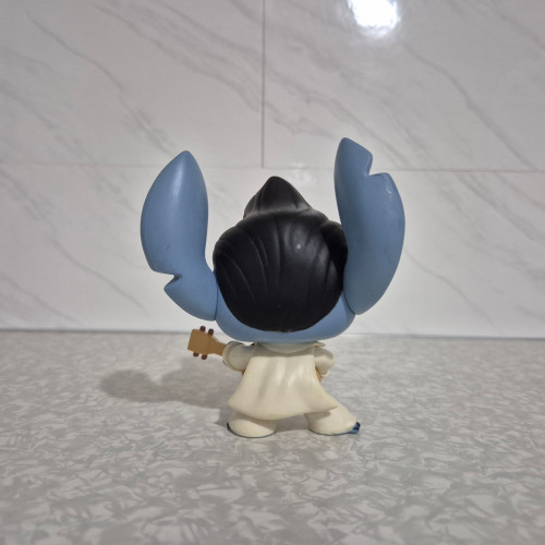  Disney Lilo E Stitch #127 - Produto Original