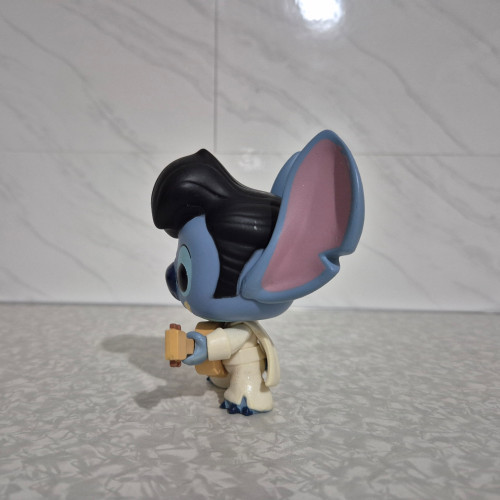  Disney Lilo E Stitch #127 - Produto Original