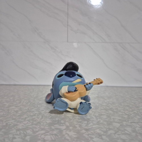  Disney Lilo E Stitch #127 - Produto Original