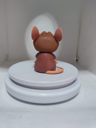 Funko Pop Emile (sem caixa) - Ratatouille - #271