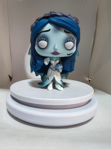  Corpse Bride #987 - Produto Original