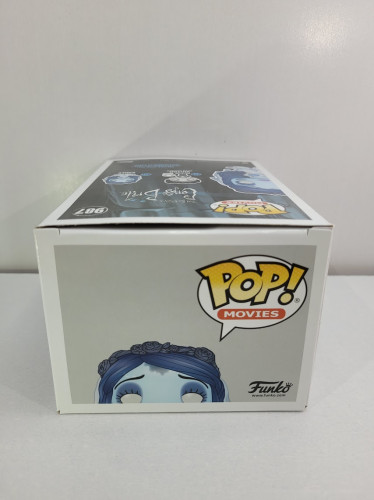  Corpse Bride #987 - Produto Original