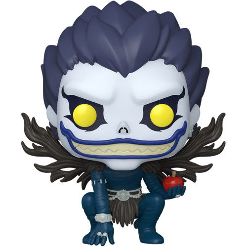  FUNKO POP #2382 - Produto Original