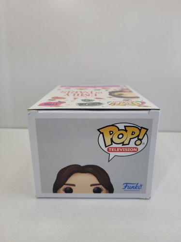  Emily In Paris #1790 - Produto Original