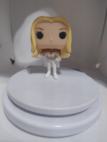  Marvel X-Men #184 - Produto Original