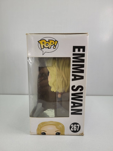  Once Upon A Time #267 - Produto Original