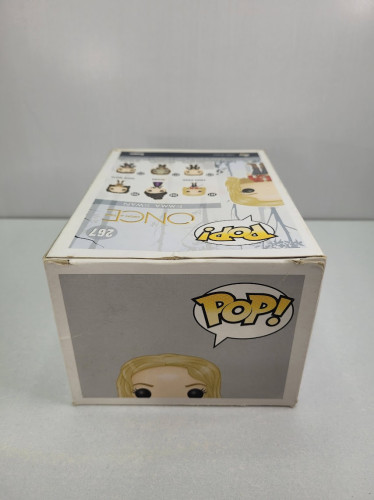  Once Upon A Time #267 - Produto Original