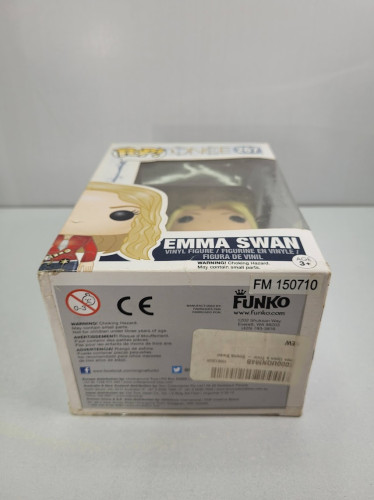  Once Upon A Time #267 - Produto Original