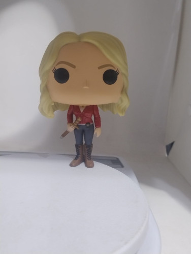  Once Upon A Time #267 - Produto Original