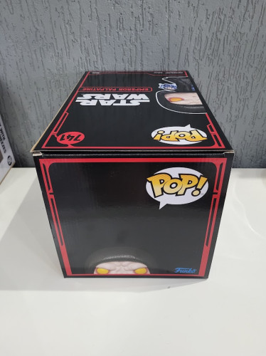  Star Wars #741 - Produto Original