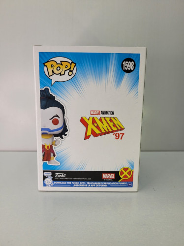  X-Men 97 #1598 - Produto Original