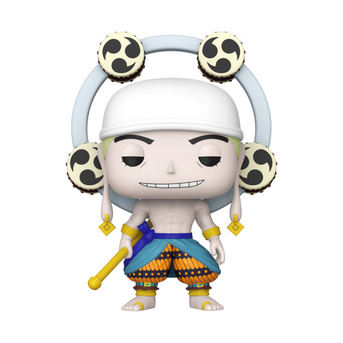 One Piece #2236 - Produto Original