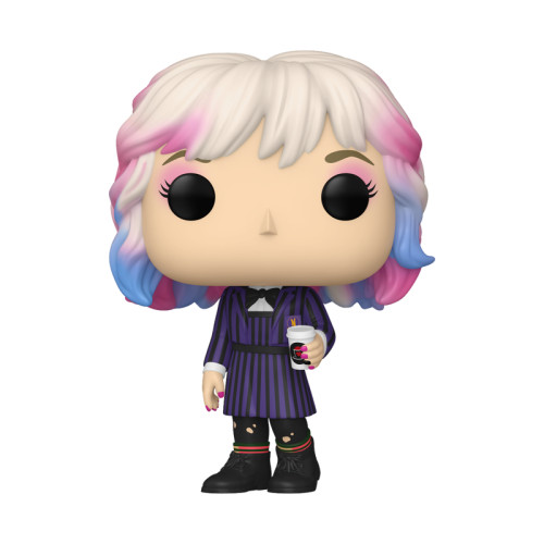Funko Pop Enid Sinclair - Netflix Wednesday - #1816