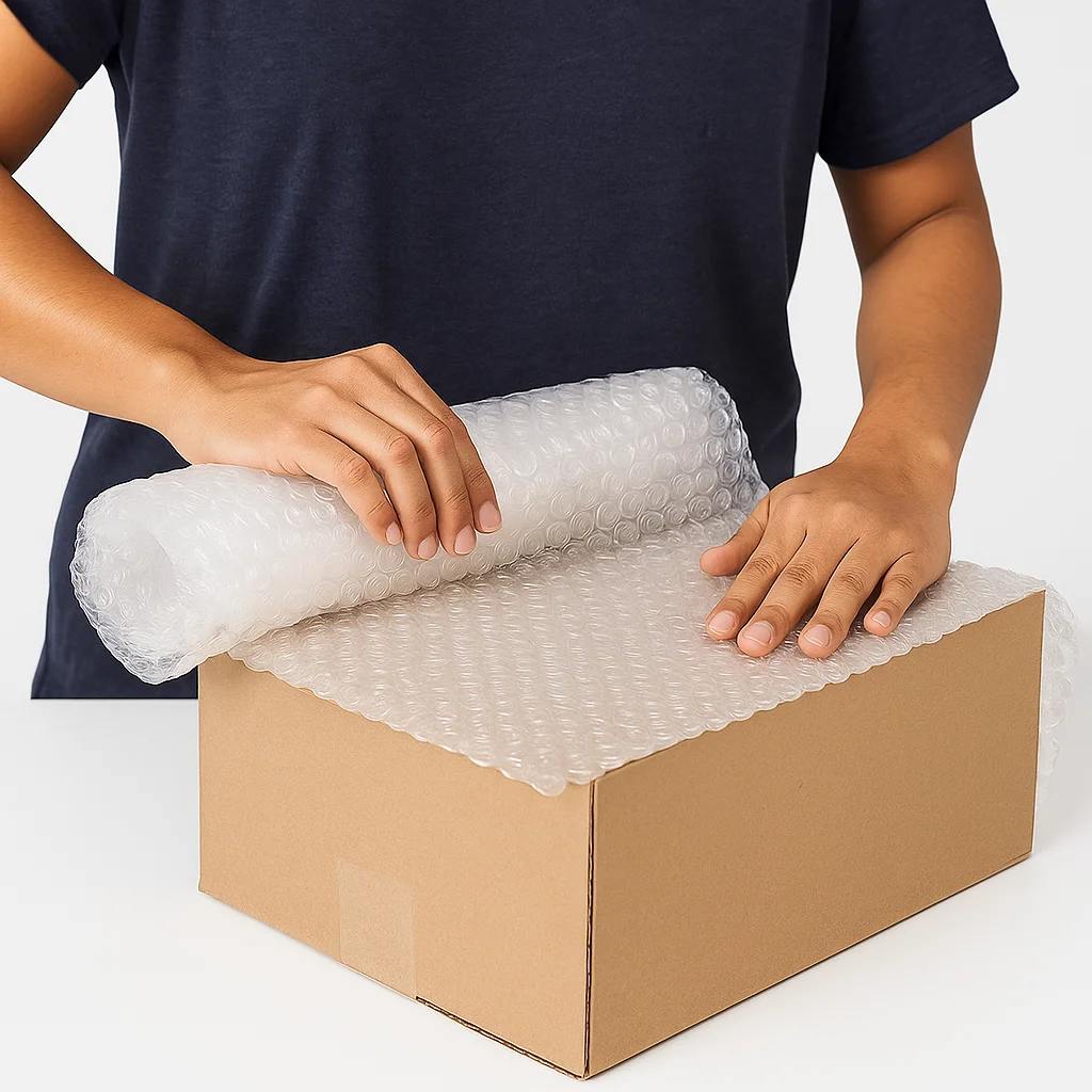  Embalagem #1 - Produto Original