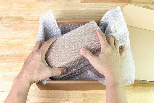 Funko Pop Envios- Embalagem Reforçada ( Extra: 2º Camada De Proteção) )-Embalagem-1