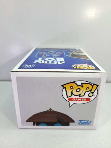  Astro Bot #1306 - Produto Original
