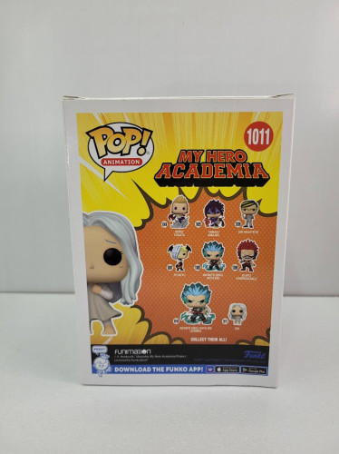  My Hero Academia #1011 - Produto Original