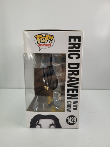  The Crow #1429 - Produto Original