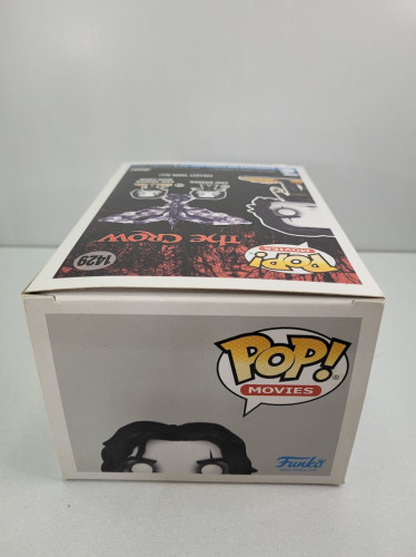  The Crow #1429 - Produto Original