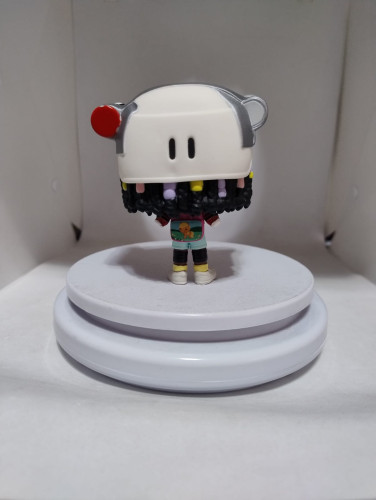 Funko Pop Erica (sem Base E Sem Caixa) - Stranger Things - #808