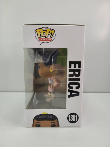  Stranger Things #1301 - Produto Original