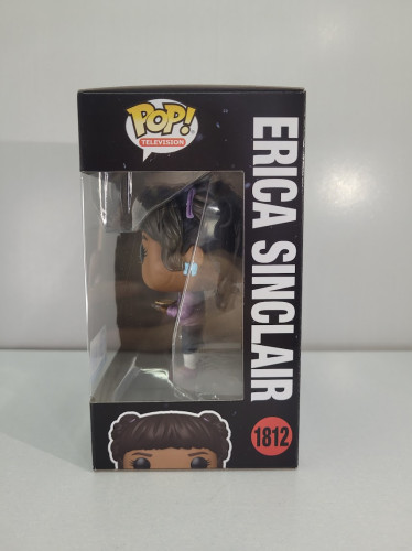  Stranger Things #1812 - Produto Original