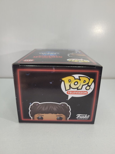  Stranger Things #1812 - Produto Original