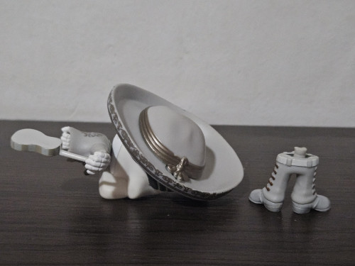  A Vida É Uma Festa #304 - Produto Original