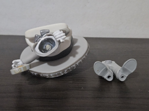  A Vida É Uma Festa #304 - Produto Original