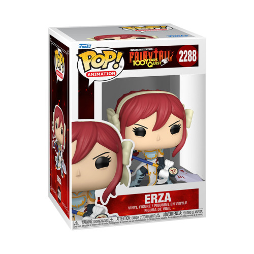  Fairy Tail #2283 - Produto Original