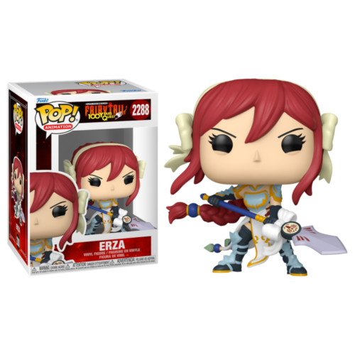  Fairy Tail: 100 Years Quest #2288 - Produto Original