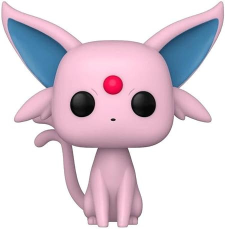 Funko Pop Espeon-Pokemon-884