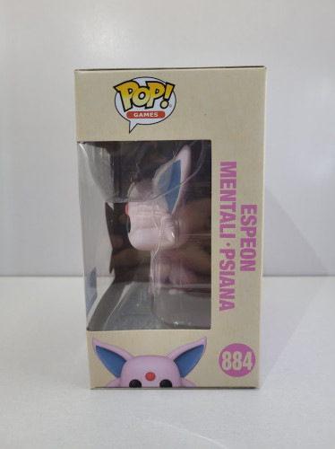  Pokemon #884 - Produto Original