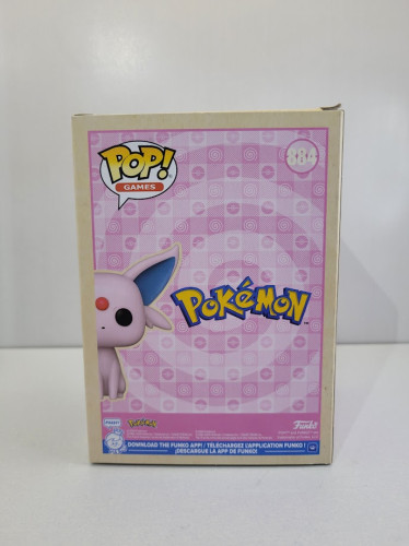  Pokemon #884 - Produto Original