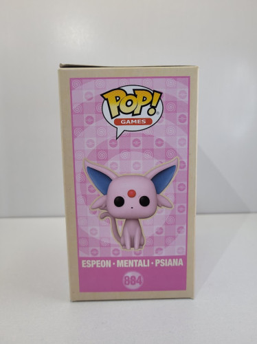  Pokemon #884 - Produto Original