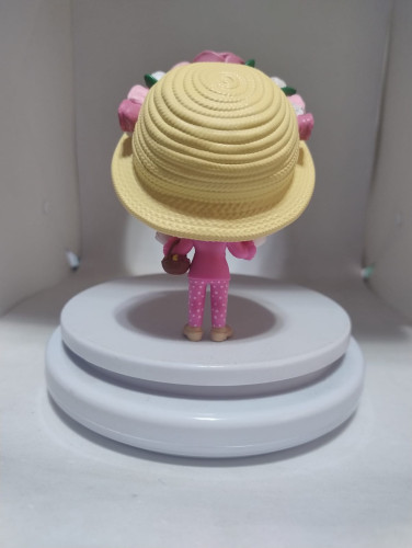 Funko Pop Eunice "Lovey" Howell (sem base e sem Caixa) - TV Gilligan's Island - #1331