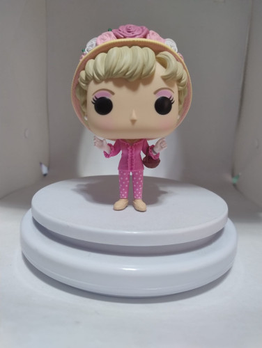 Funko Pop Eunice "Lovey" Howell (sem base e sem Caixa) - TV Gilligan's Island - #1331