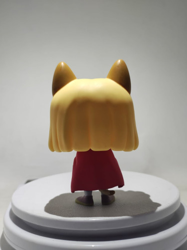 Funko Pop Evan (sem caixa e sem o Higgledy) - Ni No Kuni - #328