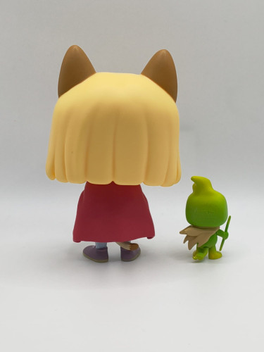  Ni No Kuni 2 Revenant Kingdom #328 - Produto Original