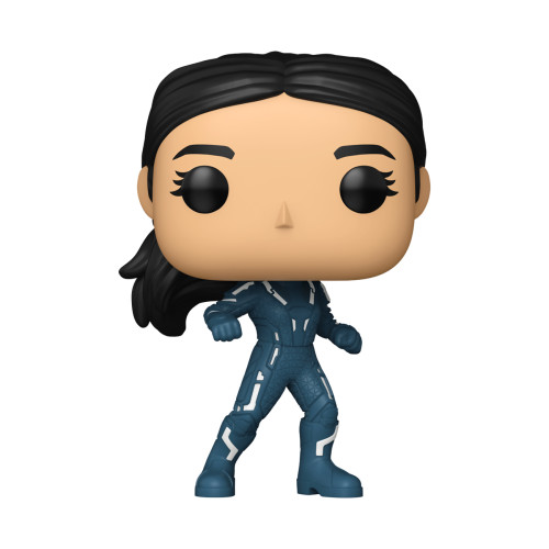  Disney Tron Ares #1970 - Produto Original