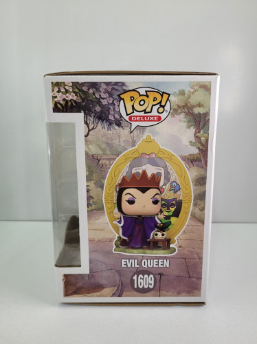  Snow White #1609 - Produto Original