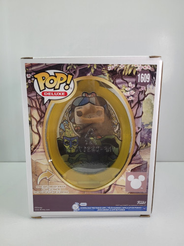  Snow White #1609 - Produto Original