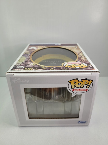  Snow White #1609 - Produto Original