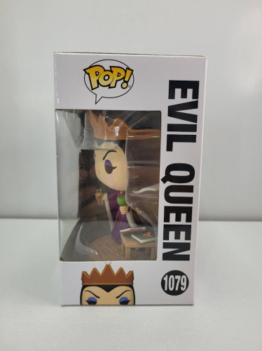  Disney Villains #1079 - Produto Original