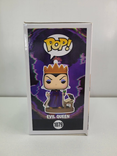  Disney Villains #1079 - Produto Original