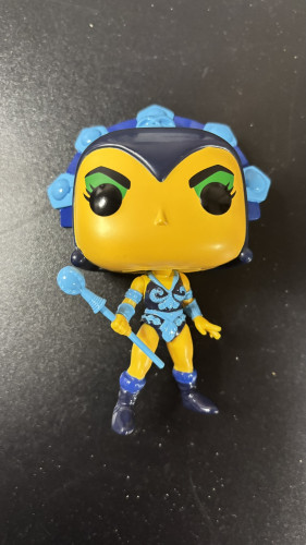 Funko Pop Evil-lyn - Retro Toys - #86