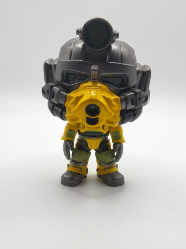  Fallout #482 - Produto Original