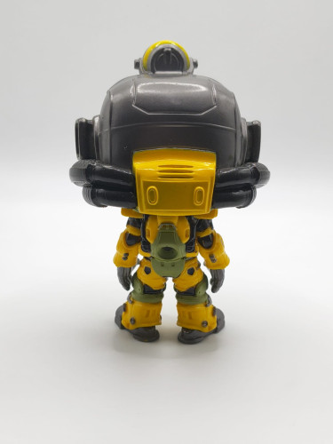  Fallout #482 - Produto Original